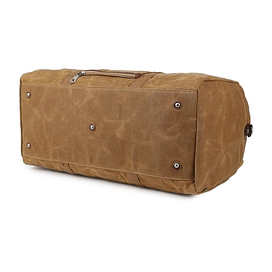 TSD Brand Hillside Duffel Duffel Bag