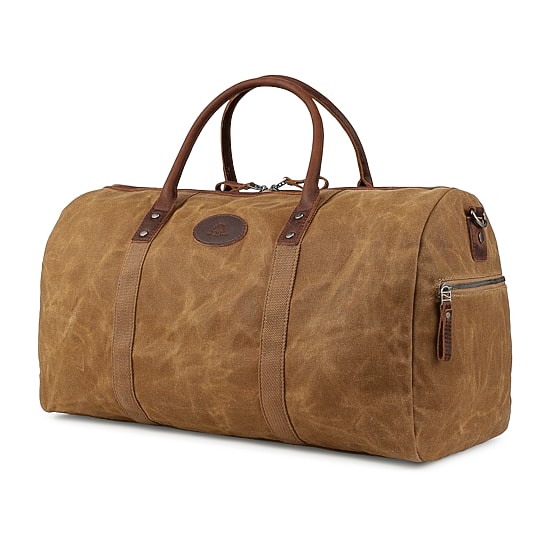 TSD Brand Hillside Duffel Duffel Bag
