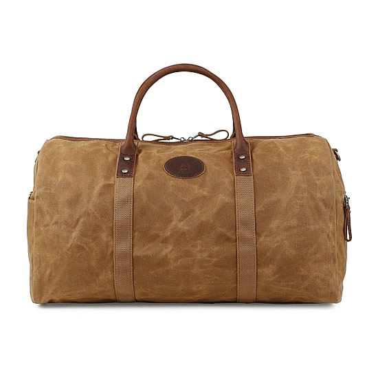 TSD Brand Hillside Duffel Duffel Bag