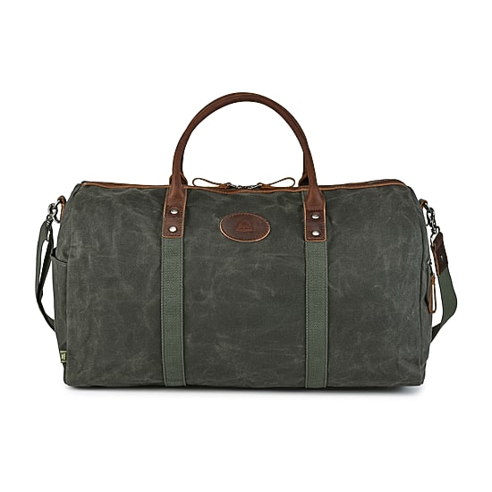 TSD Brand Hillside Duffel Duffel Bag