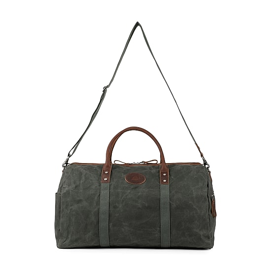 TSD Brand Hillside Duffel Duffel Bag