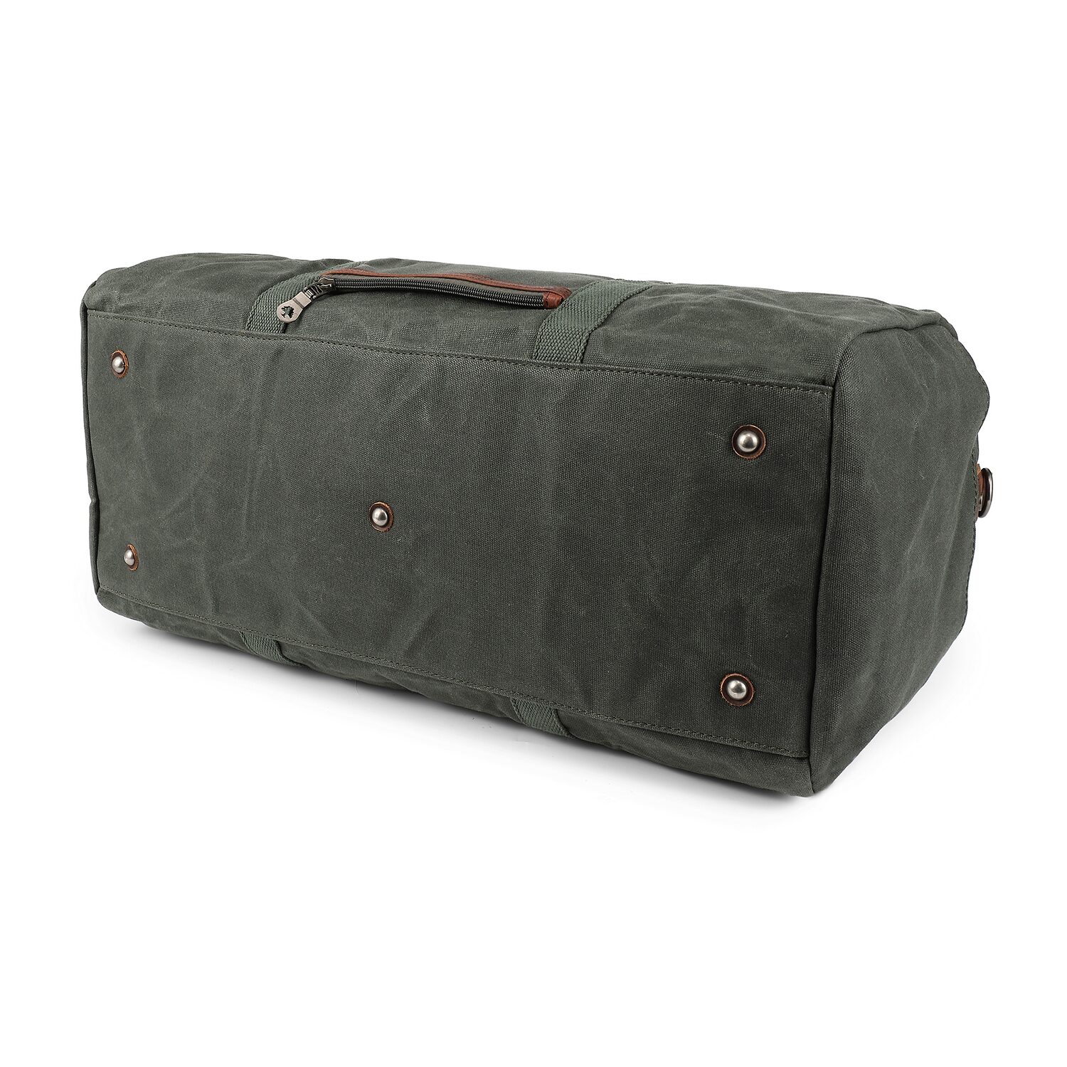 TSD Brand Hillside Duffel Bag