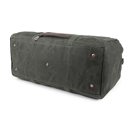 TSD Brand Hillside Duffel Duffel Bag