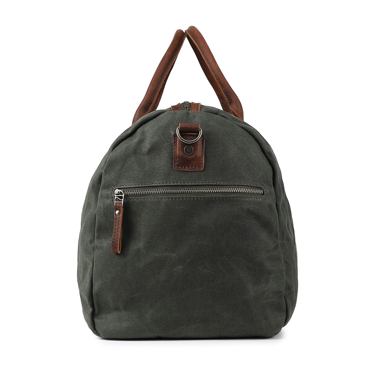TSD Brand Hillside Duffel Bag