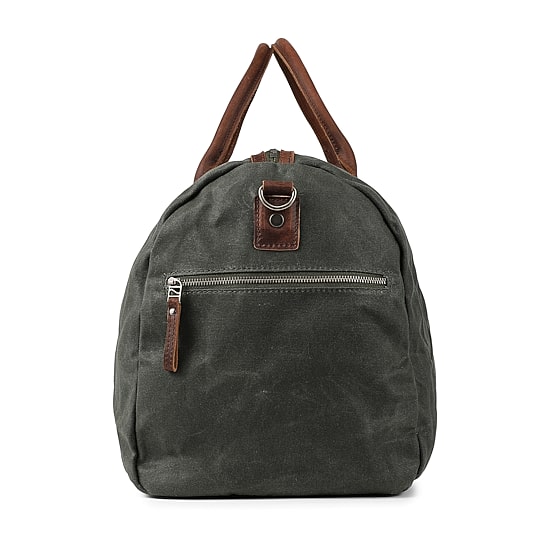 TSD Brand Hillside Duffel Duffel Bag