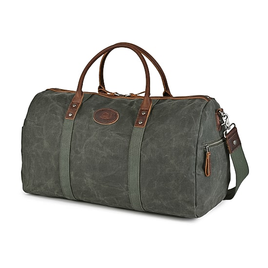 TSD Brand Hillside Duffel Duffel Bag