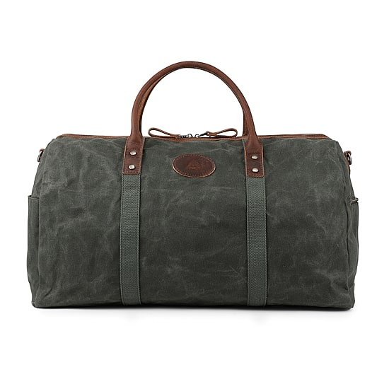 TSD Brand Hillside Duffel Duffel Bag