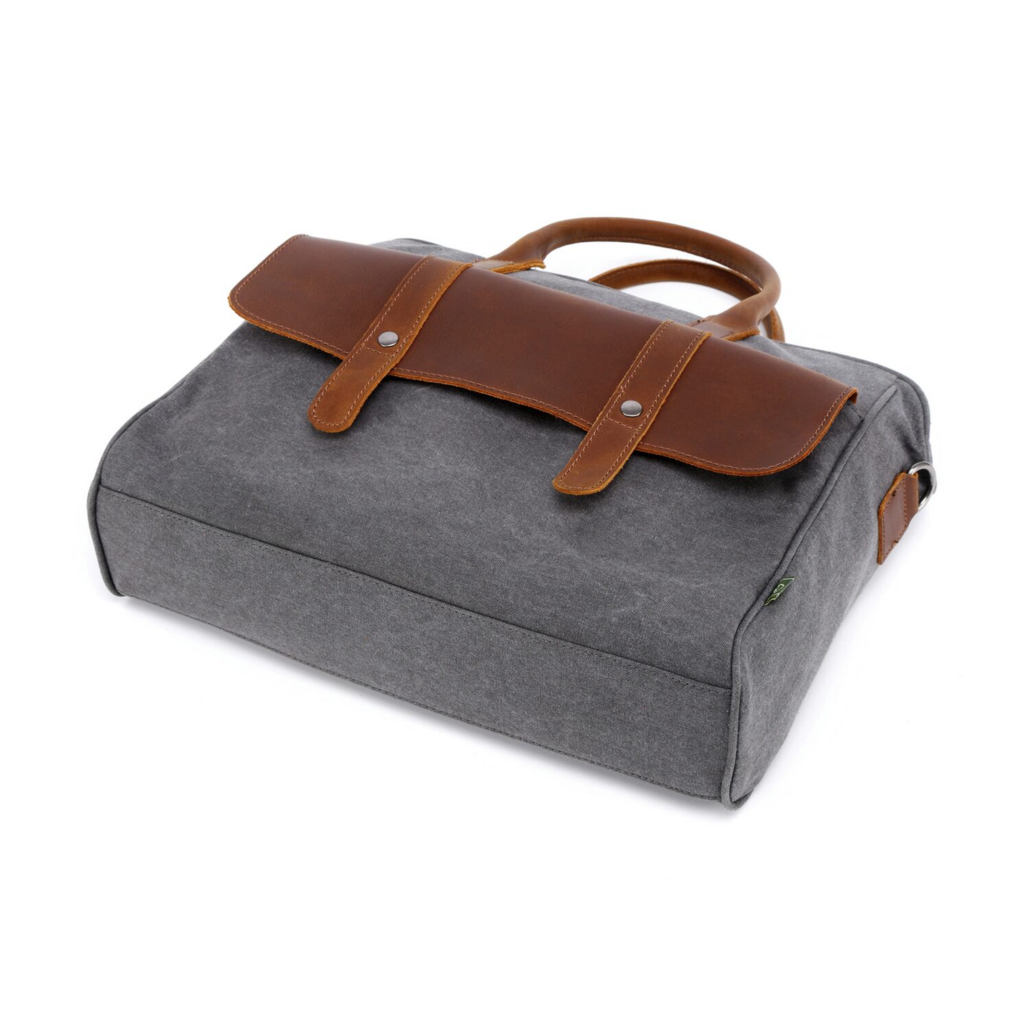 TSD Brand Valley Hill Computer Briefcase
