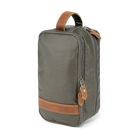 TSD Brand Urban Light Toiletry Bag