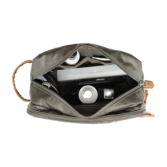 TSD Brand Urban Light Toiletry Bag
