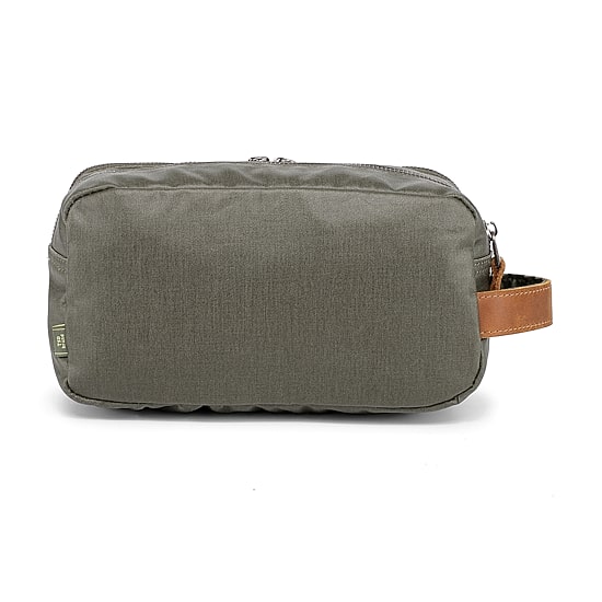 TSD Brand Urban Light Toiletry Bag