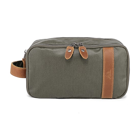 TSD Brand Urban Light Toiletry Bag