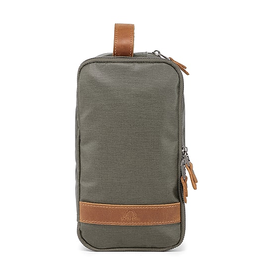 TSD Brand Urban Light Toiletry Bag