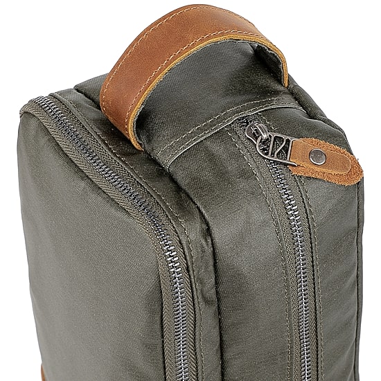 TSD Brand Urban Light Toiletry Bag