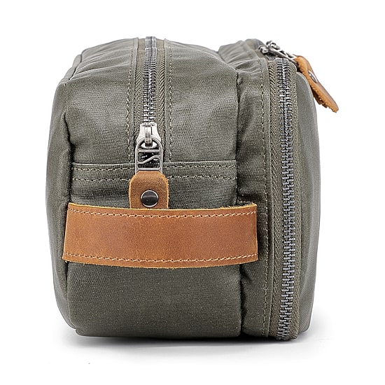 TSD Brand Urban Light Toiletry Bag