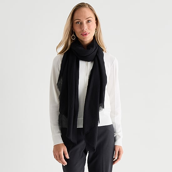 Liz Claiborne Oblong Scarf