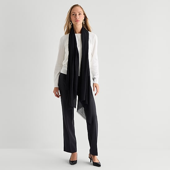 Liz Claiborne Oblong Scarf