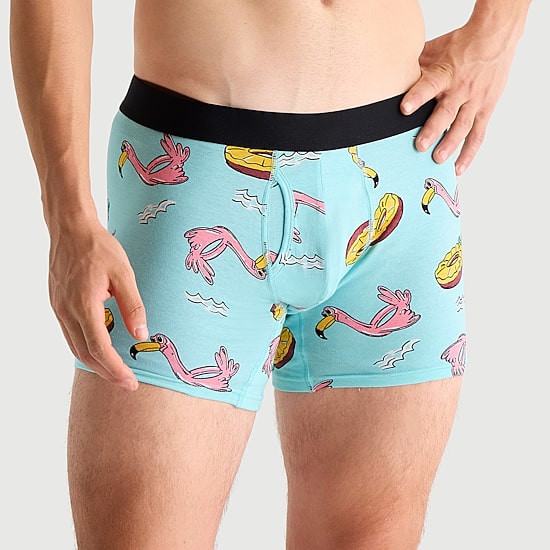 Arizona Mens Boxer Briefs 382845