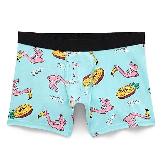 Arizona Mens Boxer Briefs 382845