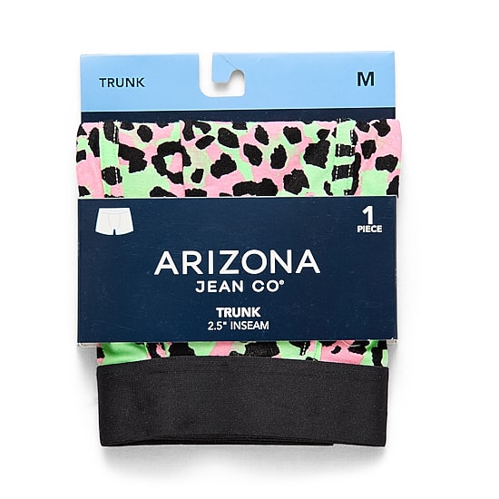 Arizona Mens Trunks 386007