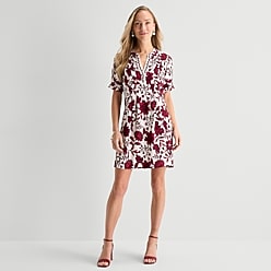 casual jcpenney ladies dresses for special occasions Casual Dresses for Women
