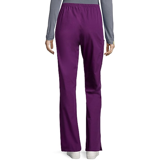 Wink® Origins 5026 Romeo 6-Pocket Womens Scrub Pant