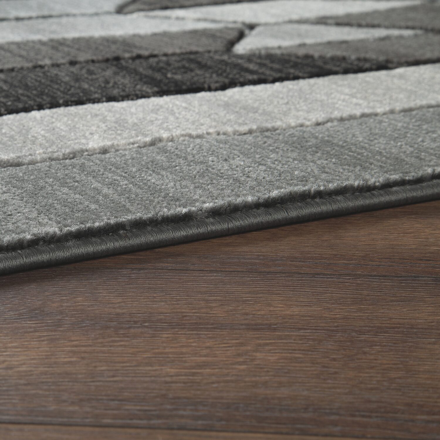 Signature Design by Ashley® Chayse Indoor Rectangular Area Rug