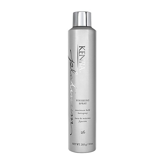Kenra Finishing Hair Spray 10 oz.