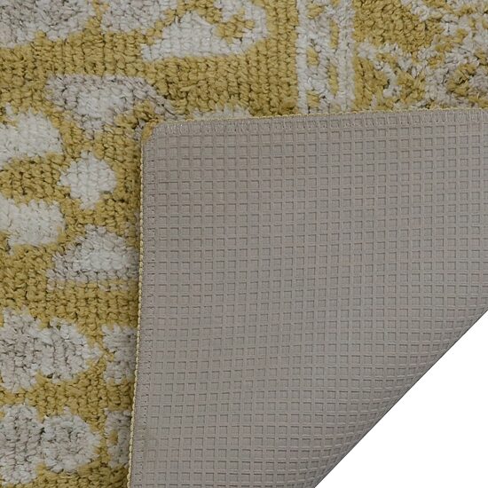 Riviera Home Mahalo Tribal Hand Tufted Rectangular Accent Indoor Rugs