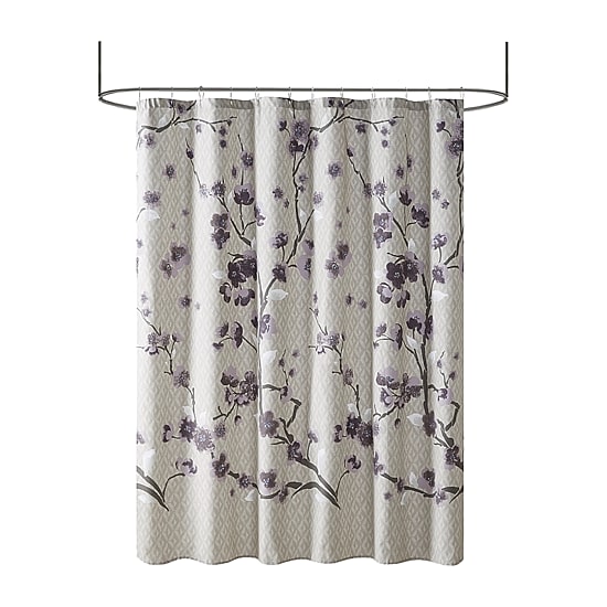 Madison Park Isabella Shower Curtain