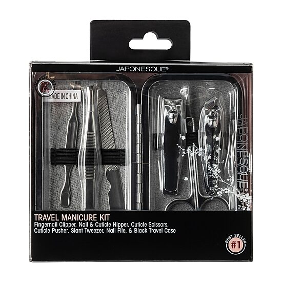 Japonesque Travel Manicure Kit Manicure Kit