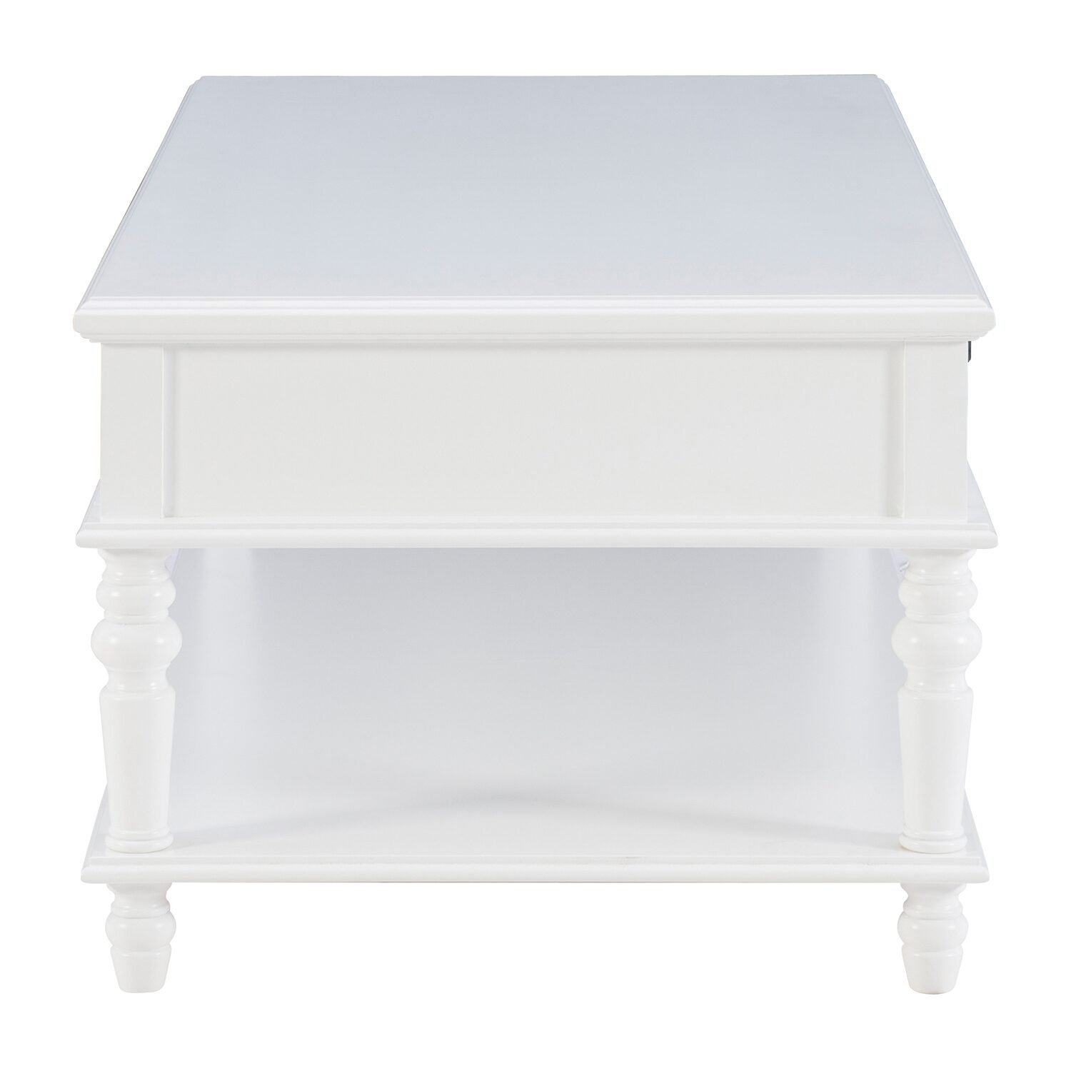 Percy Living Room Collection Coffee Table