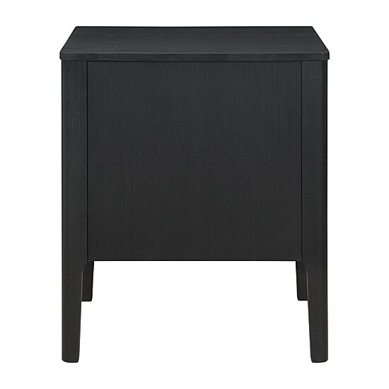 Friel Midcentury Modern Style Side Table