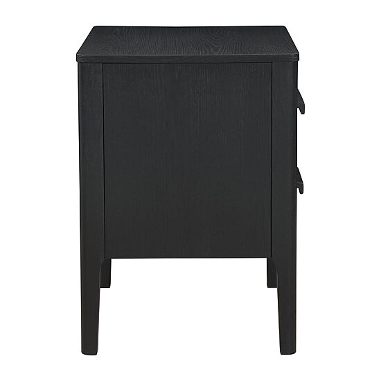 Friel Midcentury Modern Style Side Table