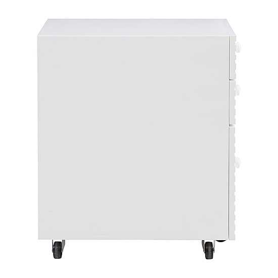 Harbour Rolling File Cabinet