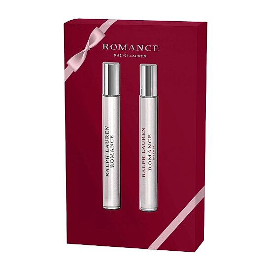 Ralph Lauren Romance Eau De Parfum Discovery 2-Pc Gift Set ($60 Value) Perfume Set