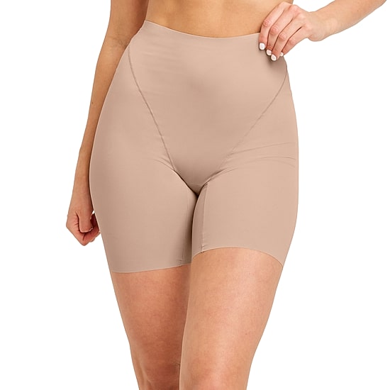 Skimmies® Tummy Smoothing Mid-Thigh Short - 4818