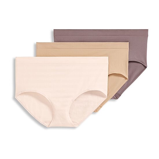 Jockey Seamfree® Brief - 3 Pack - 4431