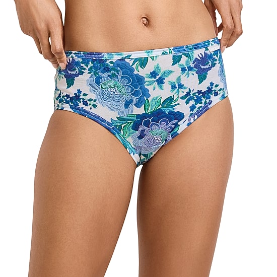 Jockey Elance® Hipster - 3 Pack- 1488