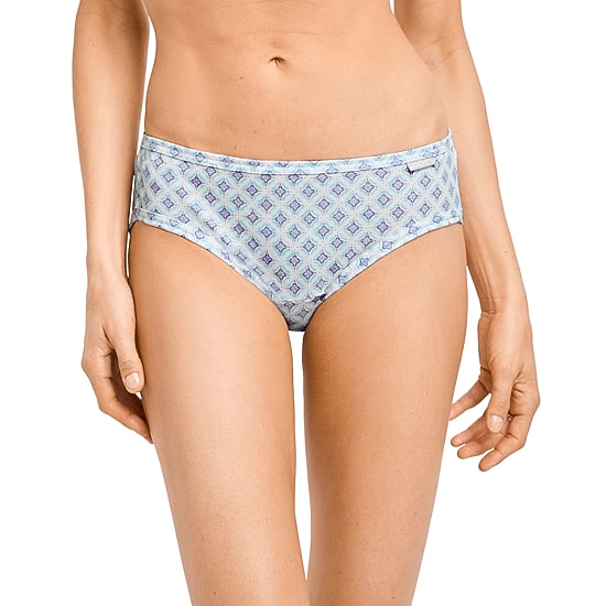 Jockey Elance® Bikini - 3 Pack- 1489