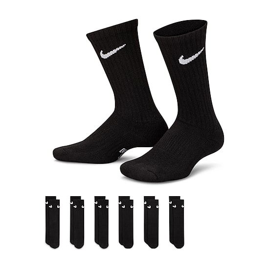 Nike Little & Big Kid Unisex Crew Socks