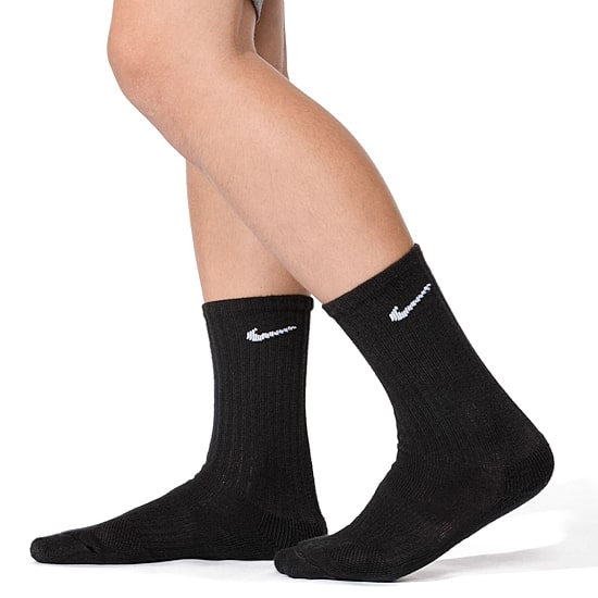 Nike Little & Big Kid Unisex Crew Socks