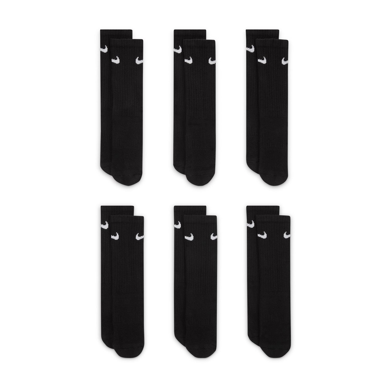 Nike Little & Big Kid Unisex Crew Socks