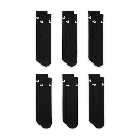 Nike Little & Big Kid Unisex Crew Socks
