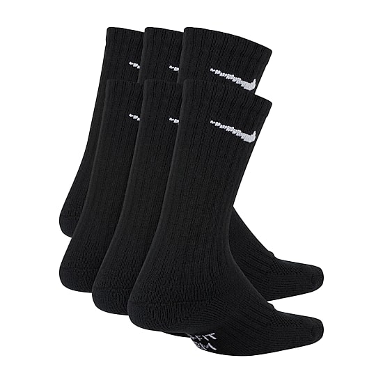 Nike Little & Big Kid Unisex Crew Socks