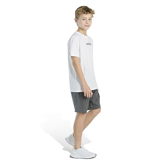 adidas Big Kid Boys 2-pc. Short Set