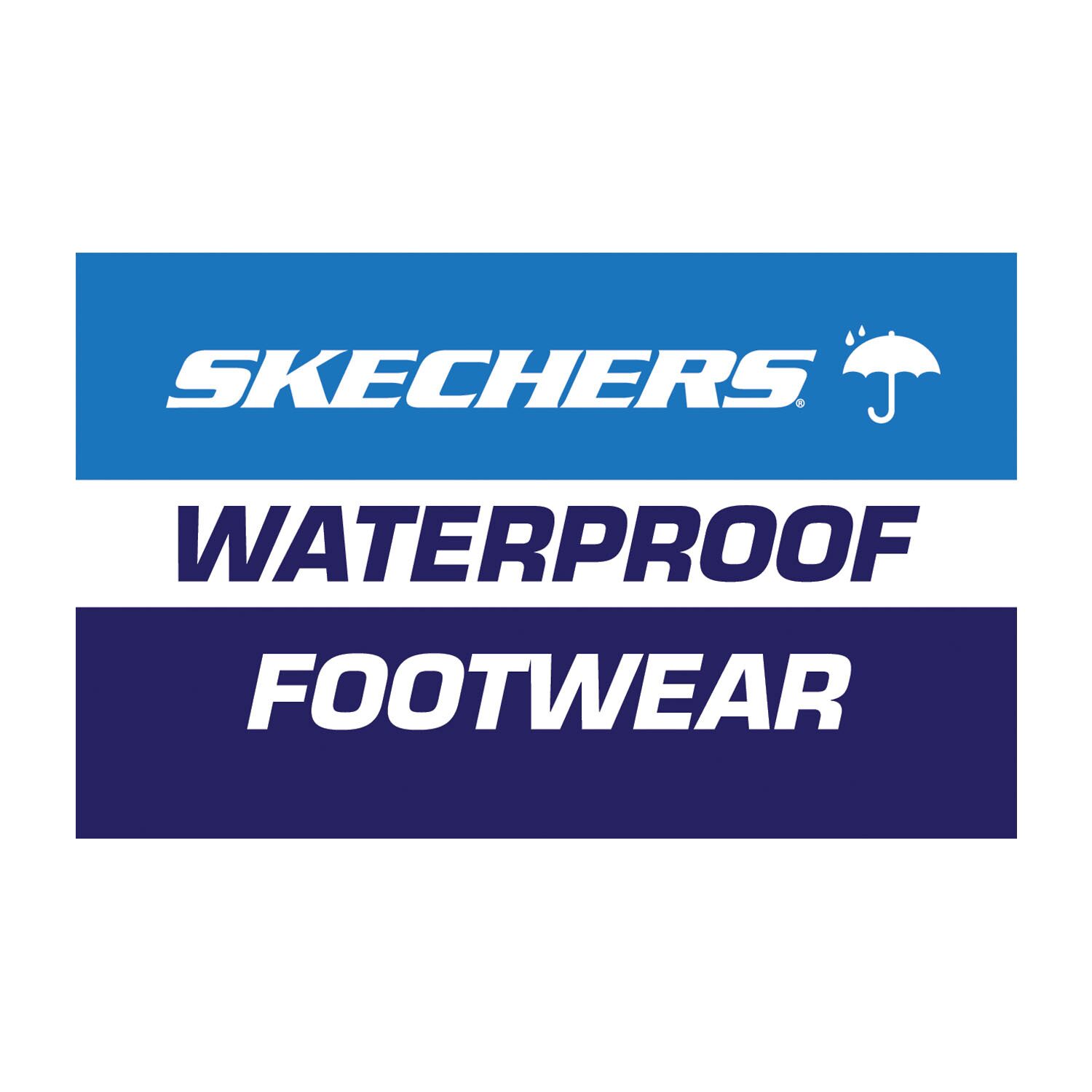 Skechers Hands Free Slip-Ins Mens John Deere Swamper Duck Waterproof Slip Resistant Flat Heel Rain Boots