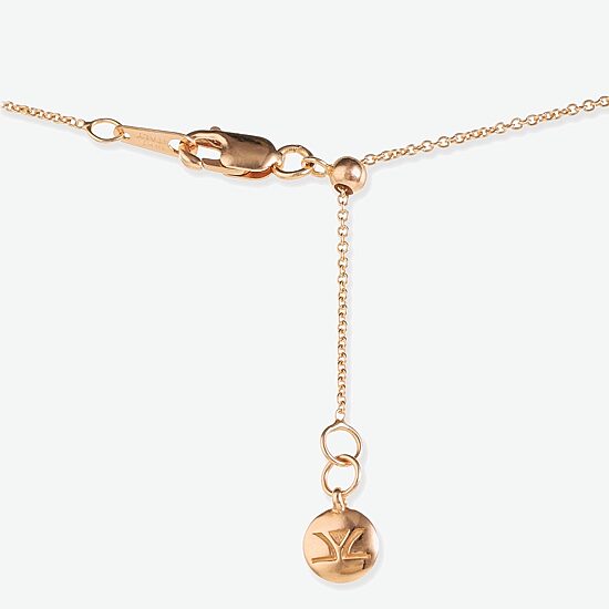 Le Vian Grand Sample Sale Le Vian Grand Sample Sale Limited Quantities! Womens 1/10 CT. T.W. Genuine Pink Morganite 14K Gold Cushion 18 Inch Pendant Necklace