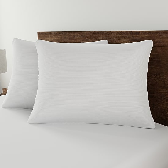 Home Expressions Soft Support Pillow