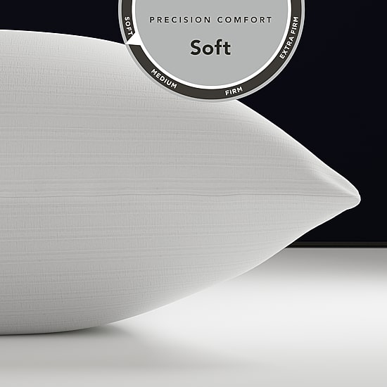 Home Expressions Soft Support Pillow